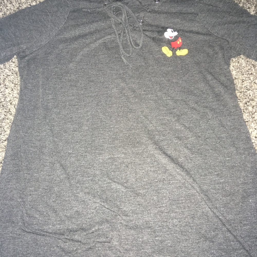 Junior girls shirt-Disney